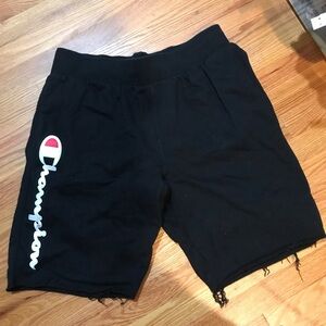 👟Champion Sweat Shorts
